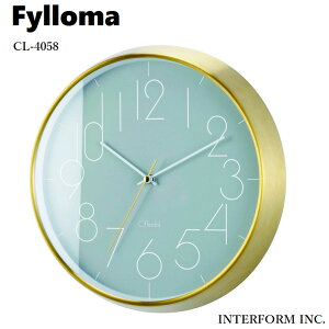 INTERFORM/C^[tH ꎞvFylloma tB} |v CL-4058dgv |v |v EH[NbN Xebv[ugIV
