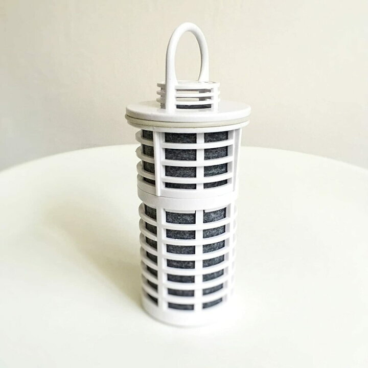 楽天市場】【正規代理店】ポット型浄水器専用カートリッジ【2個セット  
