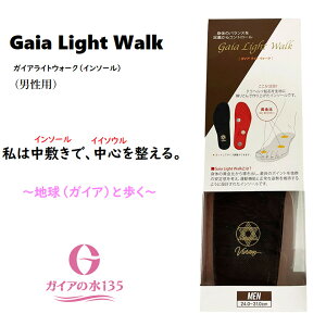 �y���K�㗝�X�z�K�C�A���C�g�E�H�[�N �@Gaia Light Walk �C���\�[�� �Ռ��z�� �����Y �K�C�A���C�g