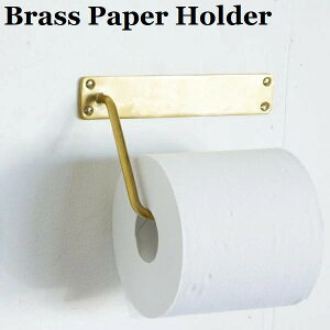 AXCIS ANVX DIY tH[ V gCbgy[p[z_[ uX tH[ mx[V Vz AeB[N  Vv Brass Paper Holder hs3631