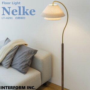 tACg lP Nelke LT-4291yINTERFORM C^[tHzƖ  tAX^h ԐڏƖ Ɩ X^hCg [Cg k Vv _ COCeA g A