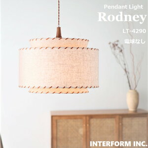 y_gCg hj[ Rodney LT-4290 (dȂj@yINTERFORM C^[tHz Ɩ  y_g 1 Ɩ vVF[h LED g COCeA AeB[N re[