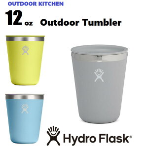 yKiz nChtXN AEghA^u[ 12oz ۉ ۗ Jbv HydroFlask 12oz OUTDOOR TUMBLER