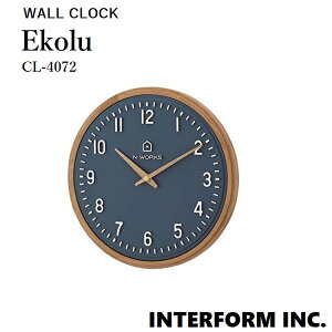 INTERFORM C^[tH Ekolu GR ꎞv |v CL-4072 Ȃ XC[v[ug |v |v EH[NbN Ǌ|v IV