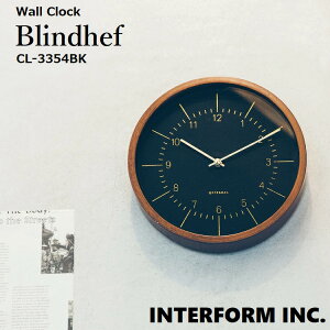 INTERFORM C^[tH Blindhef uft dg|v CL-3354 dgv |v |v EH[NbN Xebv[ug