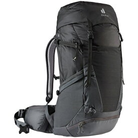 ★セールsale 23％OFF★ ドイター deuter レディース バックパック フューチュラ Pro 34 SL FUTURA PRO 34 SL ブラック×グラファイト D3401021 7403