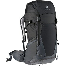 ドイター deuter レディース バックパック フューチュラ Pro 38 SL FUTURA PRO 38 SL ブラック×グラファイト D3401221 7403