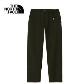 ザ・ノース・フェイス ノースフェイス レディース ロングパンツ ウーリーコヨーテスラックス Wooly Coyote Slacks ブラック NBW82362 K