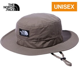 ★セールsale 11～38％OFF★ ザ・ノース・フェイス ノースフェイス メンズ レディース ホライズンハット Horizon Hat ウォルナット NN02336 WT