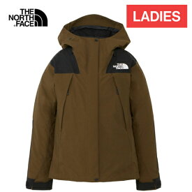 ★セールsale 32％OFF★ ザ・ノース・フェイス ノースフェイス レディース マウンテンジャケット Mountain Jacket スレートブラウン NPW61800 SR ウィメンズ トップス アウター ジャケット シェルジャケット キャンプ アウトドア