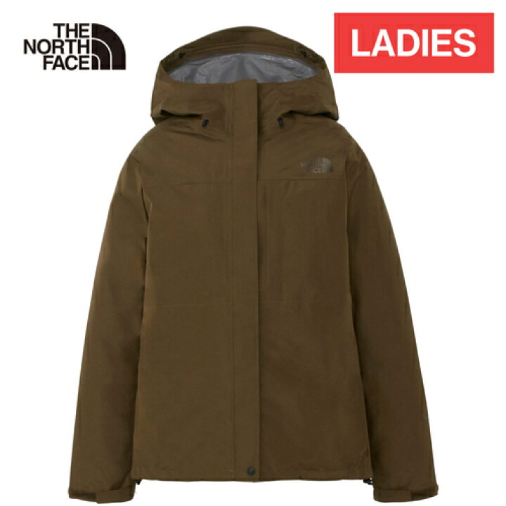 楽天市場】ザ・ノース・フェイス ノースフェイス レディース クラウド  