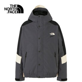 ザ・ノース・フェイス ノースフェイス メンズ レディース 92' エクストリームスノージャケット 92 EXTREME Snow Jacket バナディスグレー NS62215 VG スノーボードウェア スキーウェア ボードウェア スノボウェア スノボー スノボーウェア スノーウェア