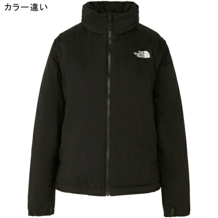 楽天市場】ザ・ノース・フェイス ノースフェイス レディース ジップ  