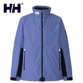 ヘリーハンセン HELLY HANSEN メンズ エスペリジャケット Espeli Jacket サンライズパープル HH12355 SP