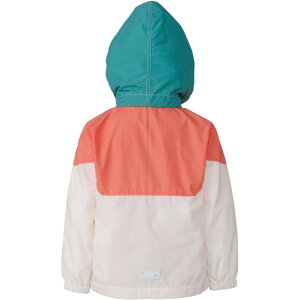 �w���[�E�n���Z�� HELLY HANSEN �L�b�Y ���H�[�Q���W���P�b�g K Vagen Jacket �T���Z�b�g�R�[����×�A�C�{���[ HJ12154 SI