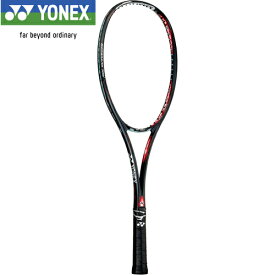 ヨネックス YONEX ソフトテニス ラケット ジオブレイク70V ファイアーレッド GEO70V 569