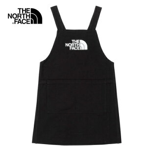 UEm[XEtFCX m[XtFCX LbY Lb`Gv TNFSGv TNF Logo Apron ubN NPJ72323 K
