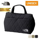 ★最大1,500円OFFクーポン 8/15〜8/20★【楽天1位】ザ・ノース・フェイス ノースフェイス トートバッグ ジオフェイスボックストート Geoface Box Tote 全3色 NM32355 メンズ ファスナー付き レディース 軽量 ノートPC A4 7L 9L★着後レビューで500円OFFクーポン★