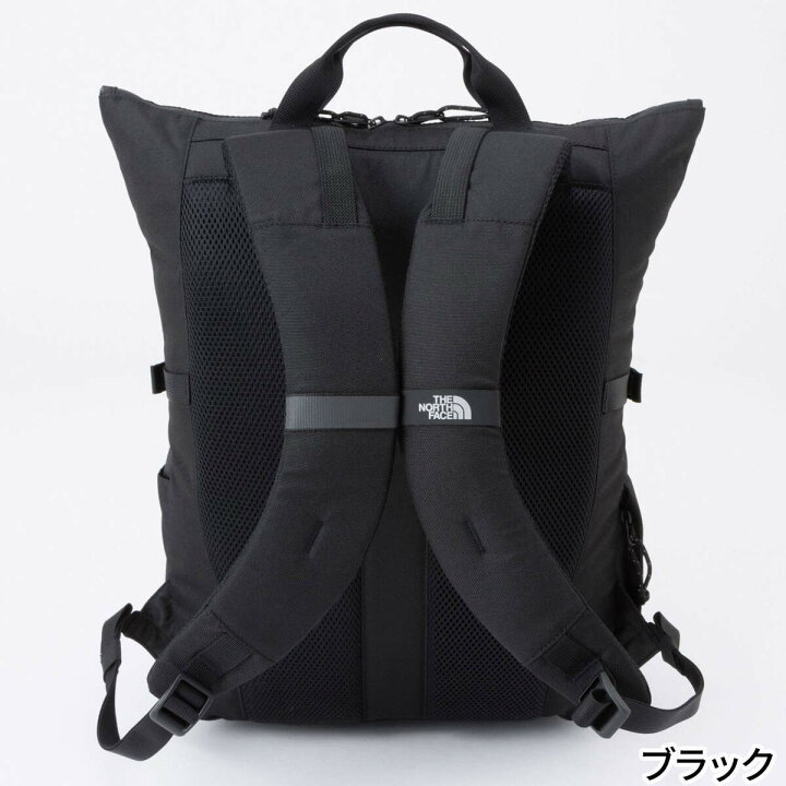 楽天市場】ザ・ノース・フェイス ノースフェイス トートバッグ  