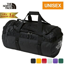 ザ・ノース・フェイス ノースフェイス ボストンバッグ BCダッフルM BC Duffel M ブラック NM82367 K 大容量 修学旅行 スポーツバッグ 大きい 旅行 キャンプ 合宿 ツーリング 65リットル