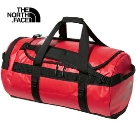 ザ・ノース・フェイス ノースフェイス ボストンバッグ BCダッフルM BC Duffel M TNFレッド NM82367 TR