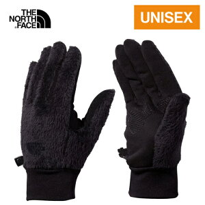 UEm[XEtFCX m[XtFCX Y fB[X  o[TtgC[`bvO[u Versa Loft Etip Glove ubN NN62311 K