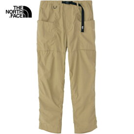 ザ・ノース・フェイス ノースフェイス メンズ ロングパンツ ファイヤーフライストレージパンツ Firefly Storage Pant ケルプタン NB32332 KT 長ズボン ズボン ボトムス