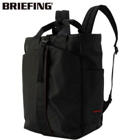 ブリーフィング BRIEFING バックパック アーバン ジム パック L WR URBAN GYM PACK L WR ブラック BRL231P23010001