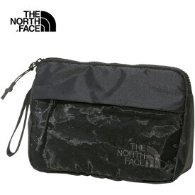 ザ・ノース・フェイス ノースフェイス グラムポーチS Glam Pouch S ブラック NM32363 K 鞄 バッグ 収納 コンパクト 小物入れ マルチ サブバッグ