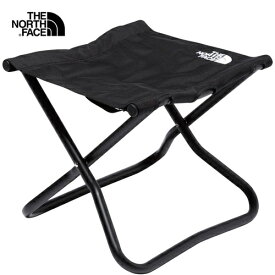 ザ・ノース・フェイス ノースフェイス チェア TNFキャンプスツール TNF Camp Stool ブラック NN32351 K