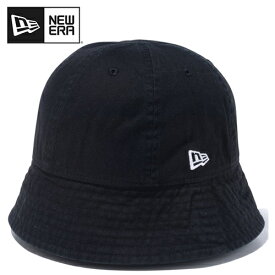 ニューエラ NEW ERA メンズ レディース ハット エクスプローラー セーラーブリム Sailor Brim Bucket ブラック 13750877