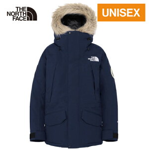 ザ・ノース・フェイス(THE NORTH FACE) アンタークティカパーカ メンズ 