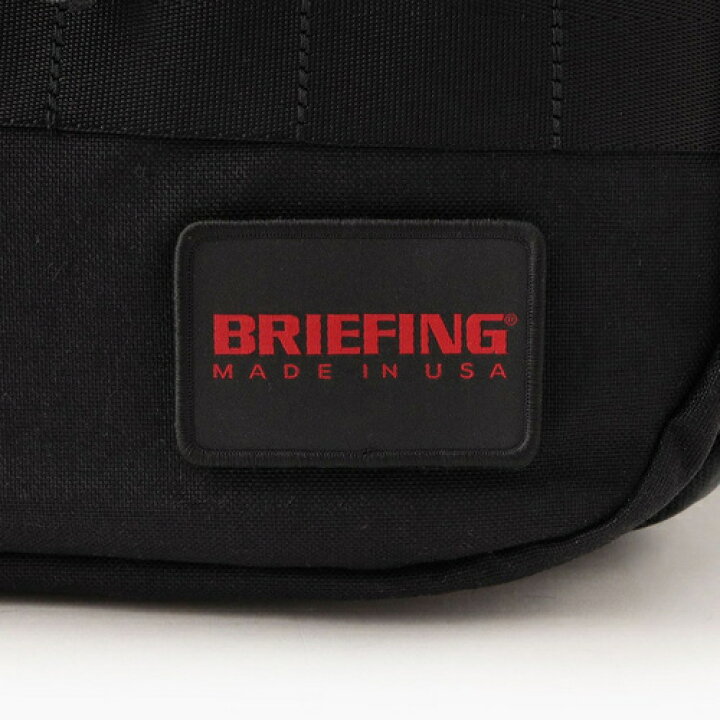 楽天市場】ブリーフィング BRIEFING トートバッグ 25周年記念限定 ジム 