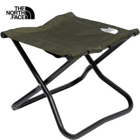 ザ・ノース・フェイス ノースフェイス チェア TNFキャンプスツール TNF Camp Stool ニュートープグリーン NN32351 NT