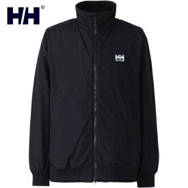 ヘリーハンセン HELLY HANSEN メンズ レディース ヴァーレウィンタージャケット Valle Winter Jacket ブラック HH12372 K