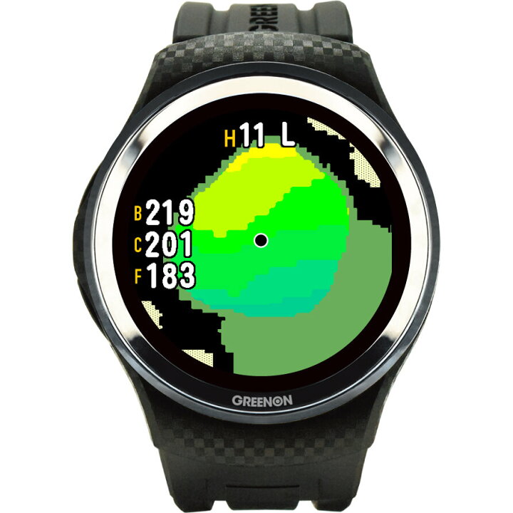 楽天市場】☆セールsale 29％OFF☆ グリーンオン GREEN ON ゴルフ 