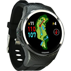 Z[sale 35OFF O[I GREEN ON StXR[v StEHb` A1III THE GOLF WATCH A1III ubN A1-III