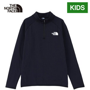 ő1,500~OFFN[| 10/14`10/20 UEm[XEtFCX m[XtFCX LbY g[i[ Obgt[Xn[tWbv Grid Fleece Half Zip ubN NAJ72322 K