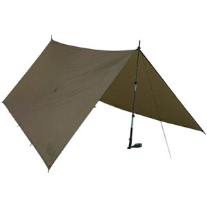 u Rab VF^[ V^[vfI SilTarp Plus Duo I[u MR-71