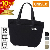 【楽天1位】ザ・ノース・フェイス メンズ レディース トートバッグ ジオフェイストート Geoface Tote NM3…