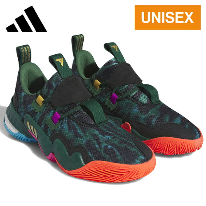 楽天市場】アディダス adidas メンズ レディース バスケットボール 