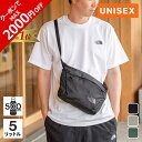 ★3日〜11日クーポンで10%OFF★【楽天1位】ザ・ノース・フェイス ノースフェイス メンズ レディース ショルダーバッグ…