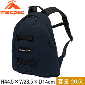 マックパック macpac バックパック ツイ Tui ダスク MM72350 DK