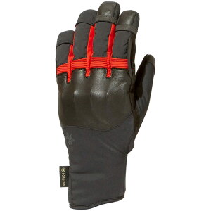 Z[sale 23`46OFF S[hEC GOLDWIN Y fB[X T[} ibN veNg O[u Thermal Knuckle Protect Gloves ubN×XJ[bh GB63386 BC
