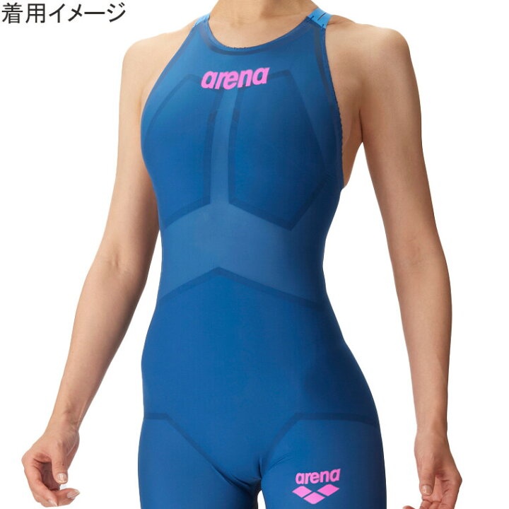 楽天市場】☆セールsale 10％OFF☆ アリーナ arena レディース 競泳 