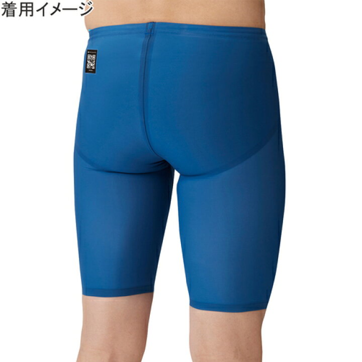 楽天市場】アリーナ arena メンズ 競泳水着 アクアフォースストーム MF 
