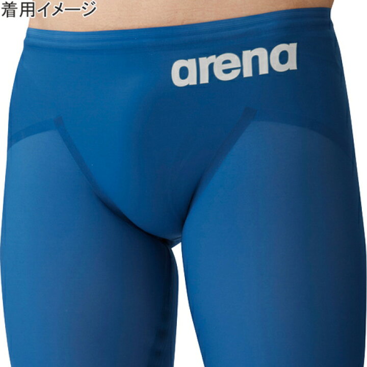 楽天市場】☆セールsale 10％OFF☆ アリーナ arena メンズ 競泳水着 