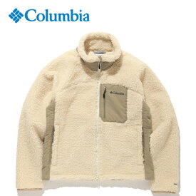 コロンビア Columbia レディース ジャケット ウィメンズアーチャーリッジIIIフルジップ W Archer Ridge III Full Zip チョーク PL4478 191