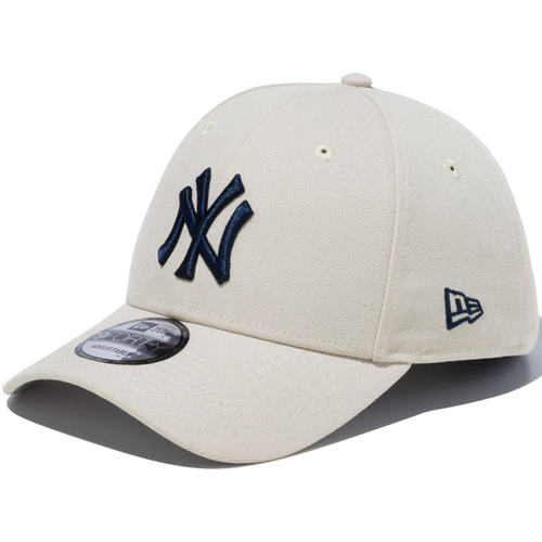 ニューエラ NEW ERA キャップ 9FORTY MLB Color Custom ニューヨーク・ヤンキース ストーン 13750969 |  YOCABITO　楽天市場店