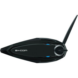 サインハウス SYGN HOUSE バイク用 通信機器 B＋COM SB6XR シングル 00082396